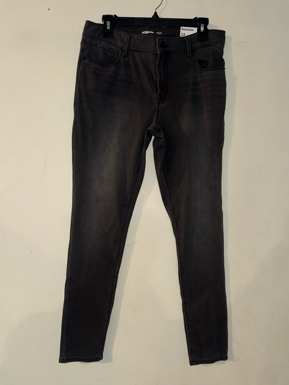 ‼️SALE‼️ Old Navy Women's rockstar Skinny pants